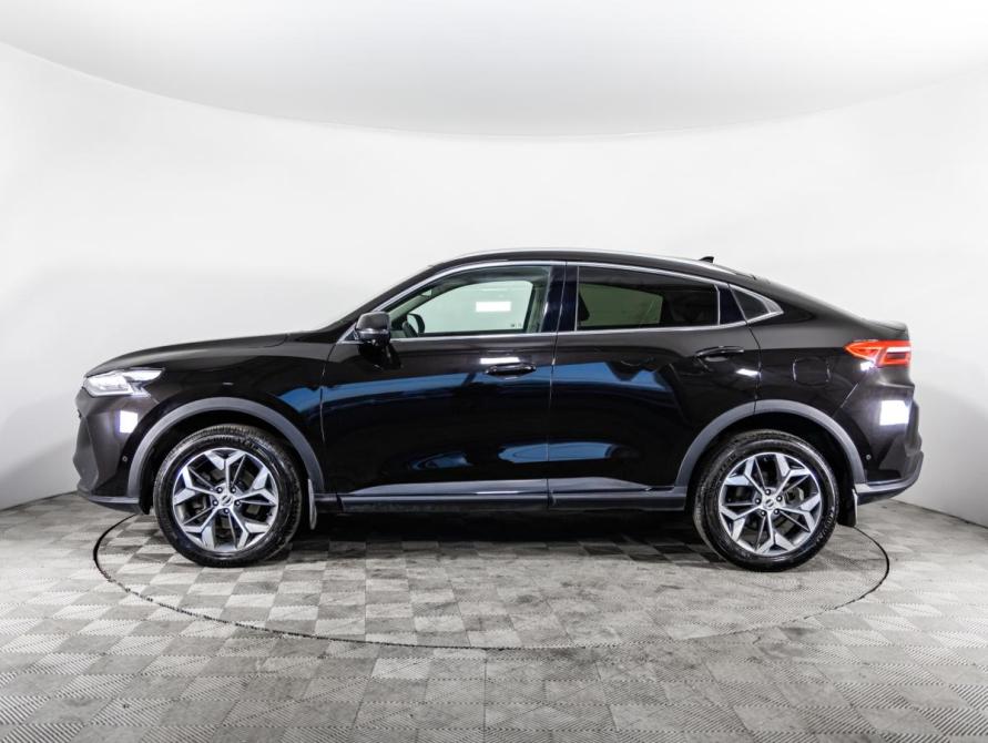 Haval F7x I Рестайлинг Санкт-Петербург  - изображение 8