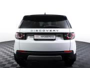 Land Rover Discovery Sport I Москва  - изображение 28