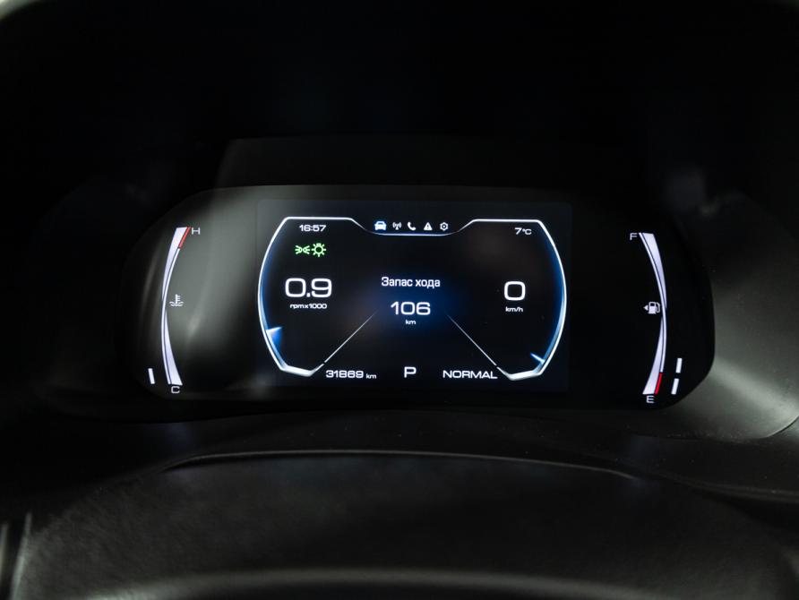 Haval F7x I Рестайлинг Санкт-Петербург  - изображение 12