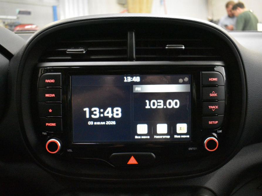Kia Soul III Мурманск  - изображение 14