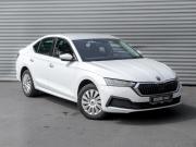 Skoda Octavia IV (A8) Москва  - изображение 30