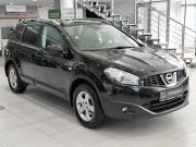 Nissan Qashqai+2 I Рестайлинг Казань  - изображение 25