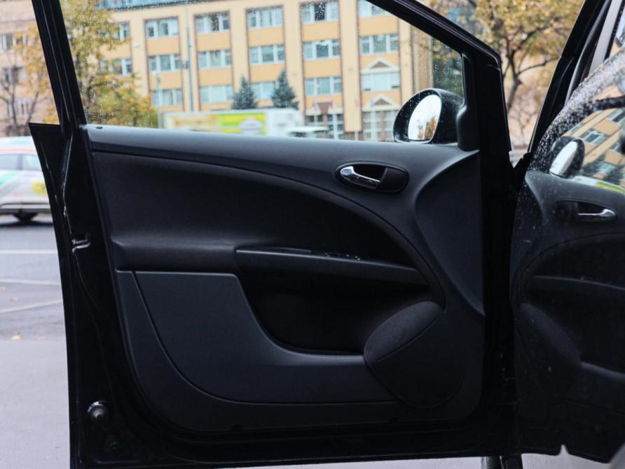 SEAT Altea I Москва  - изображение 13