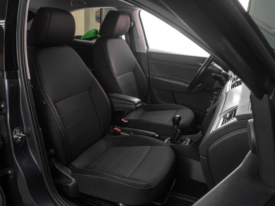 Skoda Rapid I Тюмень  - изображение 8