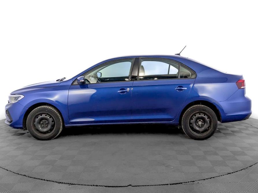 Volkswagen Polo VI Москва  - изображение 8