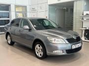 Skoda Octavia II (A5) Рестайлинг Пермь  - изображение 19