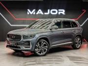 Geely Monjaro I Москва  - изображение 29