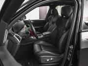 BMW X5 M III (F95) Рестайлинг Ставрополь  - изображение 43