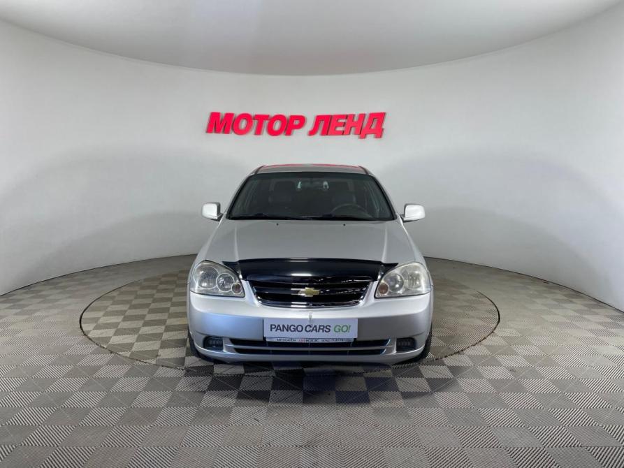 Chevrolet Lacetti I Воронеж  - изображение 2