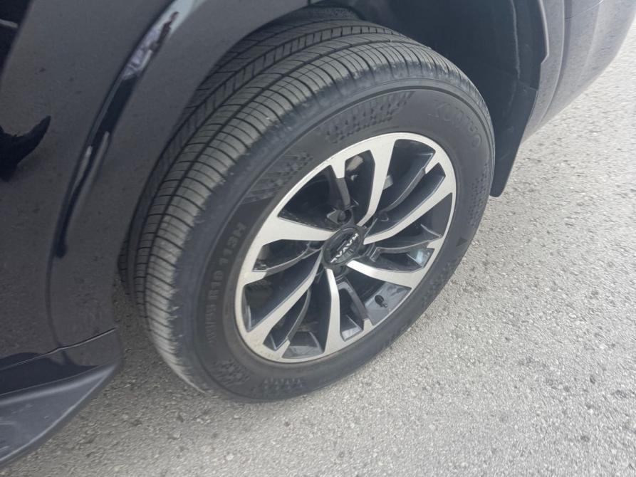 Haval H9 II Самара  - изображение 15