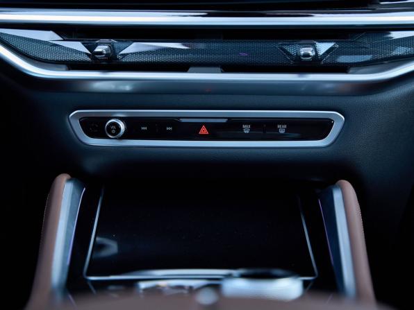 BMW X6 III (G06) Рестайлинг с пробегом 2025 года, цена 13 099 900 рублей, 16920 км, внедорожник, Автокод Объявления