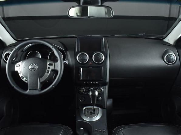 Nissan Qashqai I с пробегом 2008 года, цена 865 995 рублей, 196723 км, внедорожник, Автокод Объявления
