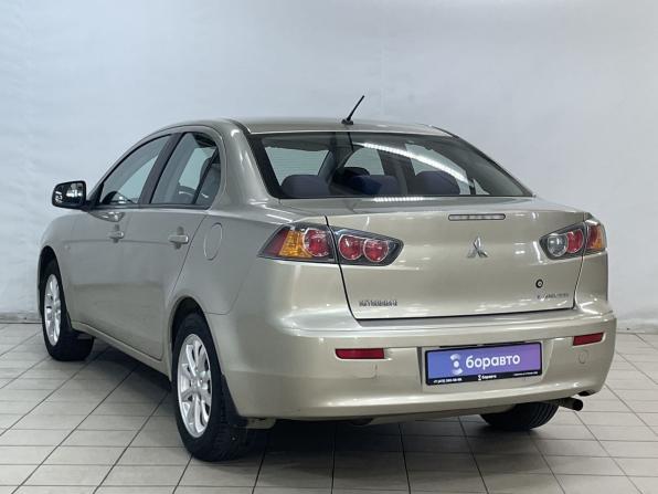 Mitsubishi Lancer X Рестайлинг с пробегом 2011 года, цена 840 000 рублей, 266954 км, седан, Автокод Объявления