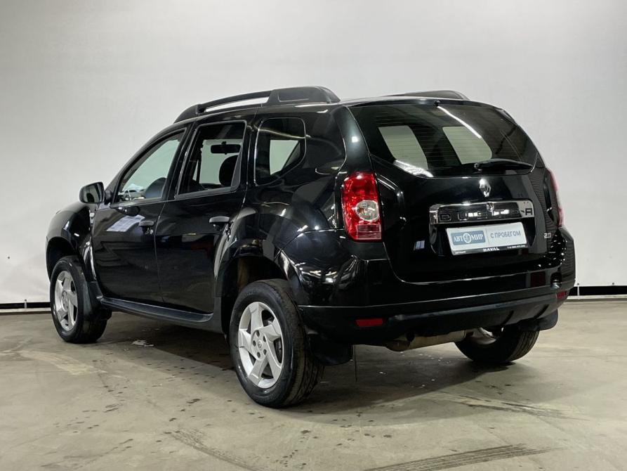 Renault Duster I Ярославль  - изображение 7