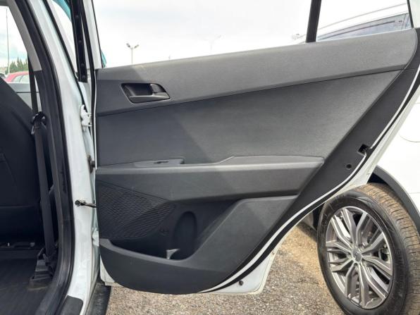 Hyundai Creta I Рестайлинг с пробегом 2021 года, цена 1 950 000 рублей, 74000 км, внедорожник, Автокод Объявления