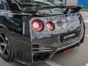 Nissan GT-R I Рестайлинг 1 Краснодар  - изображение 47