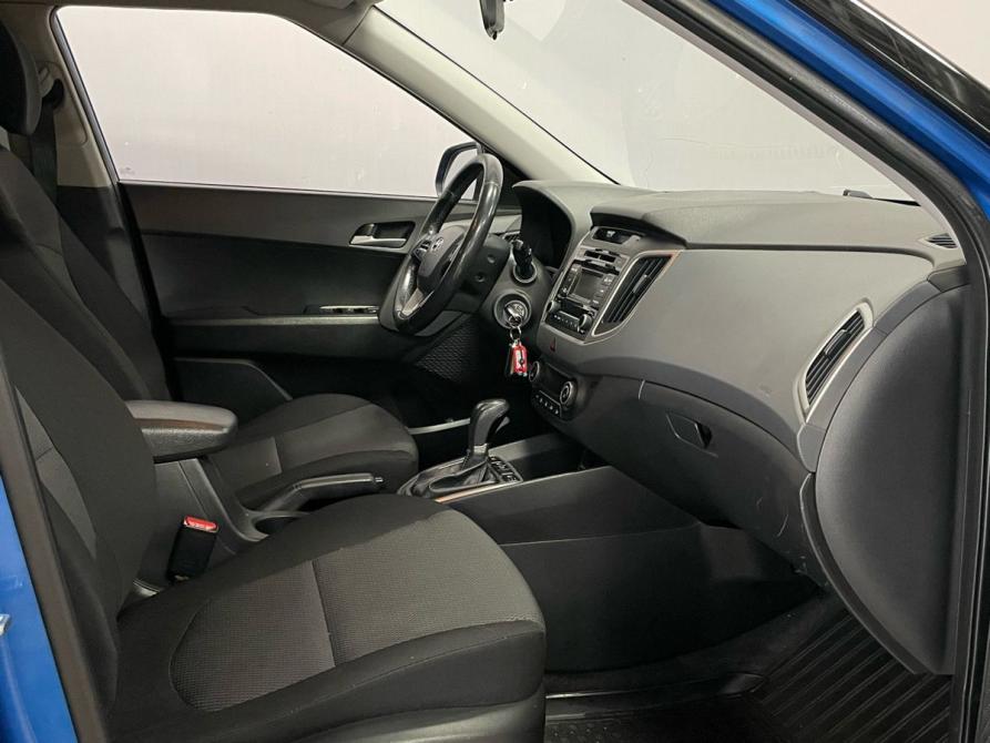 Hyundai Creta I Уфа  - изображение 9