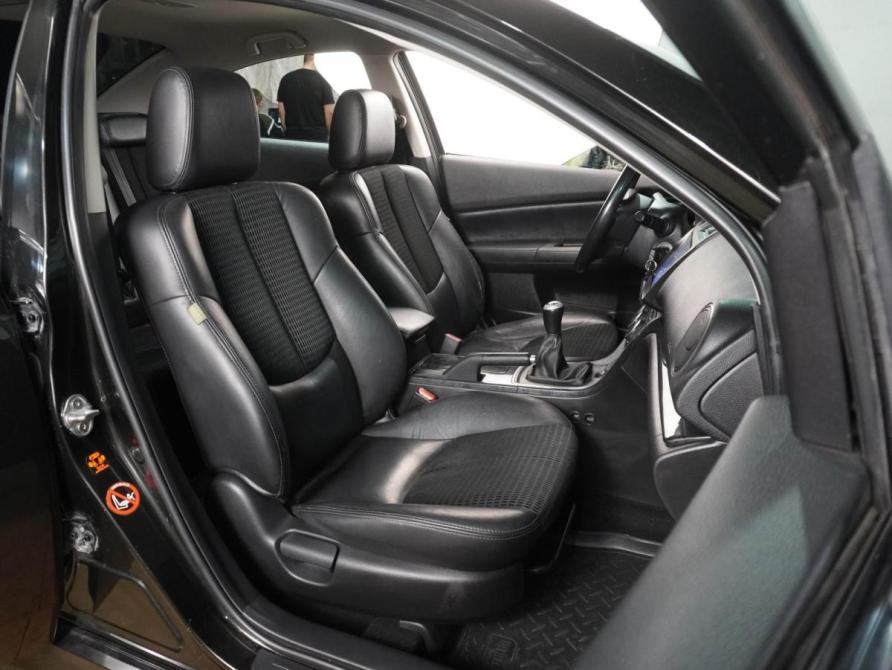 Mazda 6 II (GH) Воронеж  - изображение 8