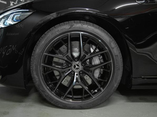 Новый Mercedes-Benz S-Класс VII (W223) Рестайлинг 2026 года, цена 34 300 000 рублей, седан, Автокод Объявления