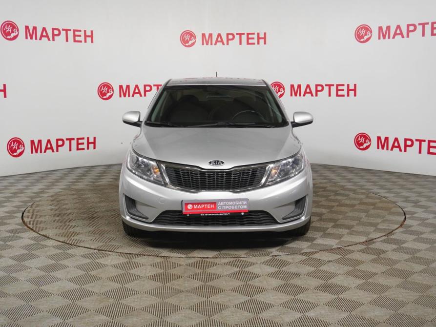 Kia Rio III Вологда  - изображение 2
