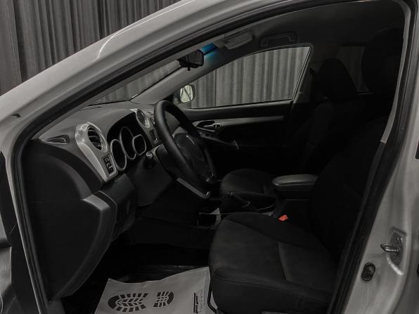 Pontiac Vibe II с пробегом 2008 года, цена 749 000 рублей, 80000 км, хэтчбек, Автокод Объявления