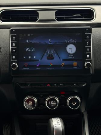 Renault Arkana I с пробегом 2021 года, цена 1 430 000 рублей, 50454 км, внедорожник, Автокод Объявления