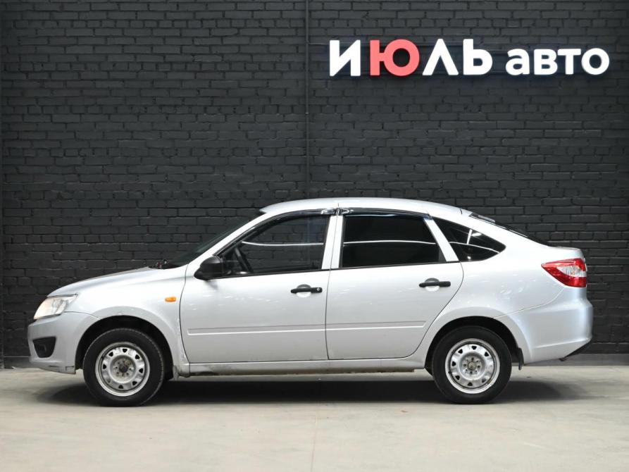Lada (ВАЗ) Granta I Екатеринбург  - изображение 7