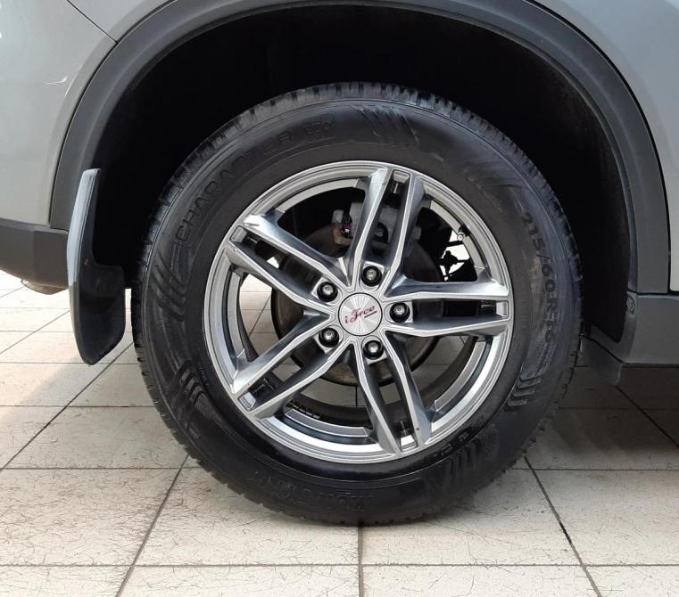 Suzuki Vitara II Москва  - изображение 13