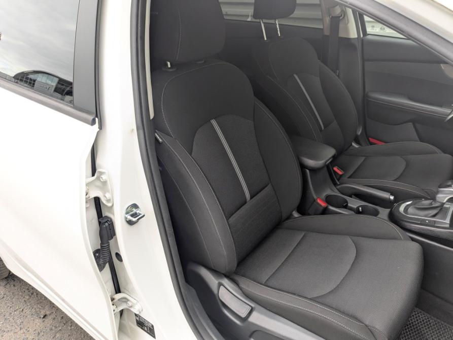 Kia Cerato IV Москва  - изображение 27
