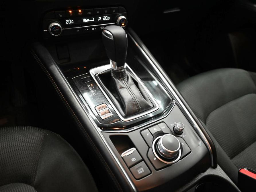 Mazda CX-5 II Екатеринбург  - изображение 14