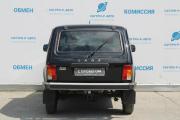Lada (ВАЗ) Niva Legend Пермь  - изображение 23