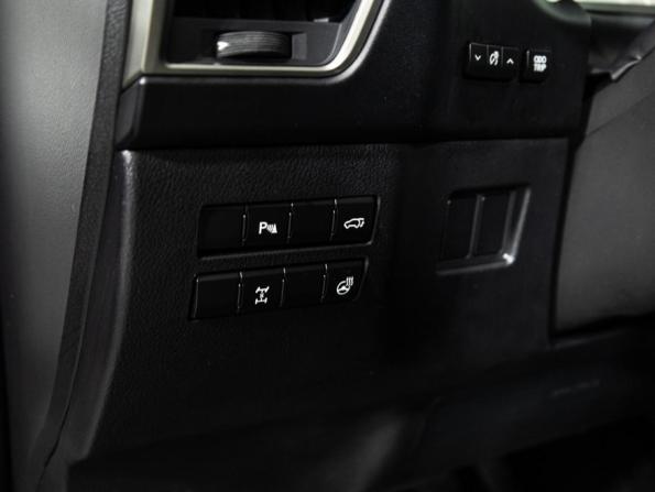 Lexus NX I с пробегом 2016 года, цена 2 549 585 рублей, 126988 км, внедорожник, Автокод Объявления