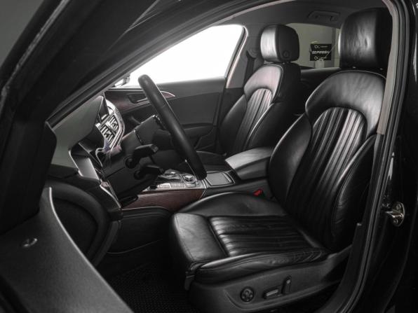 Audi A6 IV (C7) с пробегом 2013 года, цена 1 789 000 рублей, 268484 км, седан, Автокод Объявления
