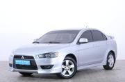Mitsubishi Lancer X Омск  - изображение 26