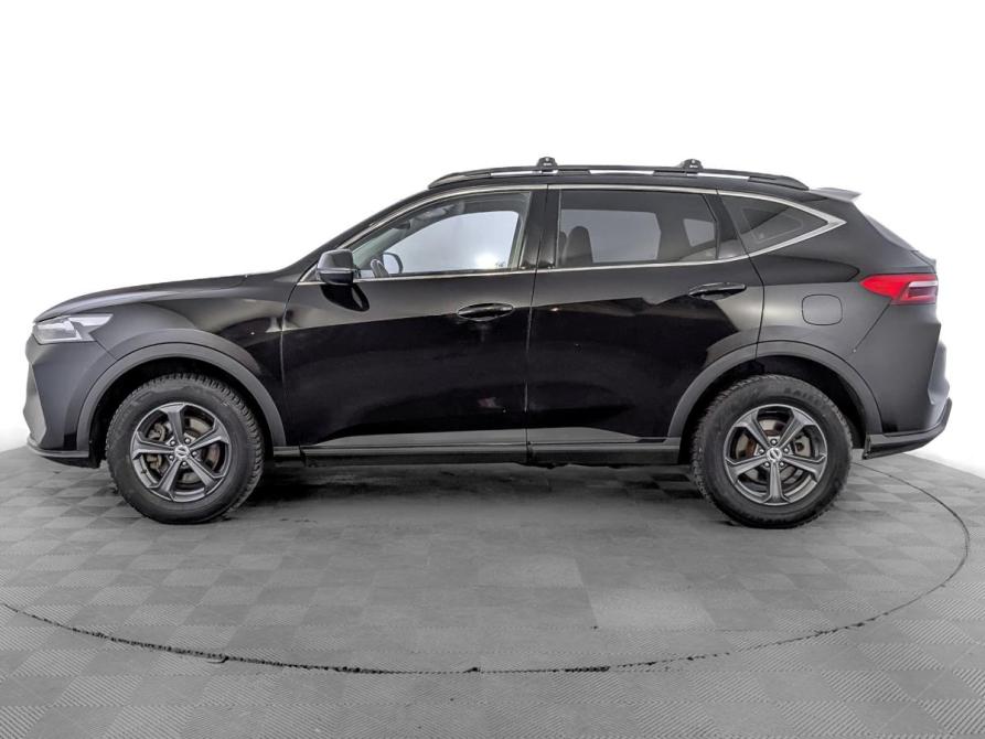 Haval F7 I Москва  - изображение 8