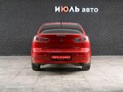 Mitsubishi Lancer X Рестайлинг Екатеринбург  - изображение 21