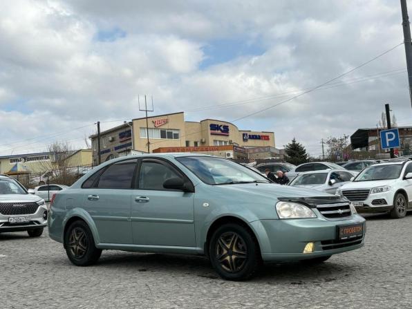 Chevrolet Lacetti I с пробегом 2006 года, цена 500 000 рублей, 333000 км, седан, Автокод Объявления