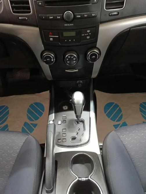 SsangYong Actyon II Уфа  - изображение 12