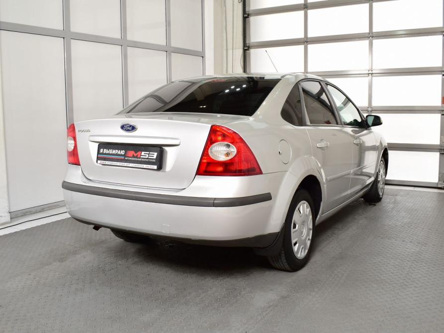 Ford Focus II Кемерово  - изображение 4
