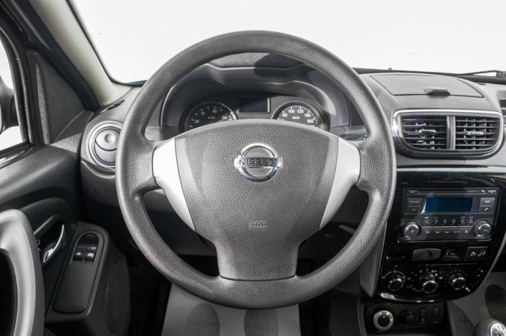 Nissan Terrano III (D10) Барнаул  - изображение 14