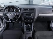 Volkswagen Jetta VI Рестайлинг Москва  - изображение 33