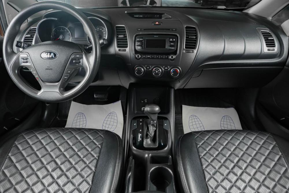 Kia Cerato III Рестайлинг (Classic) Тюмень  - изображение 13
