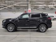 Geely Atlas Pro Казань  - изображение 35