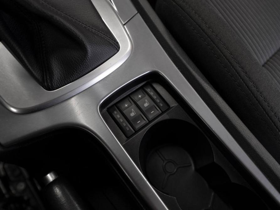 Ford Mondeo IV Рестайлинг Москва  - изображение 15