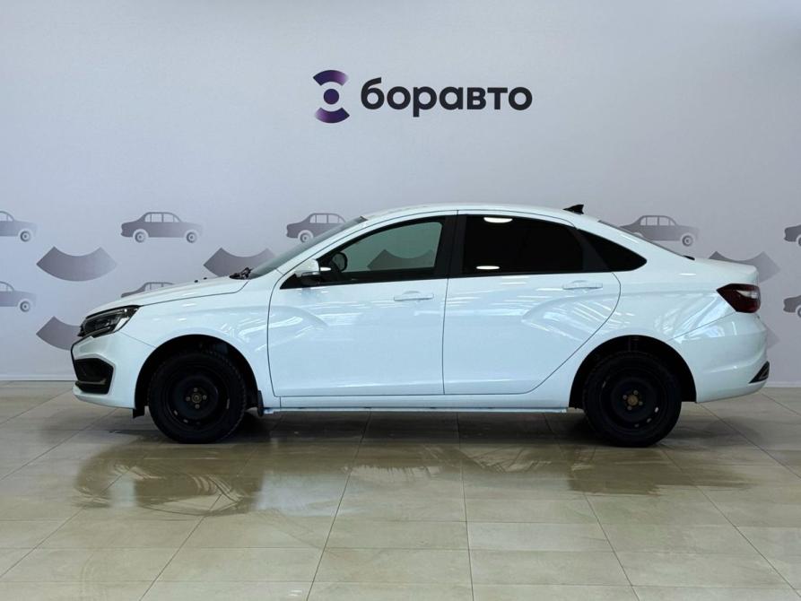 Lada (ВАЗ) Vesta I Рестайлинг (NG) Ставрополь  - изображение 10