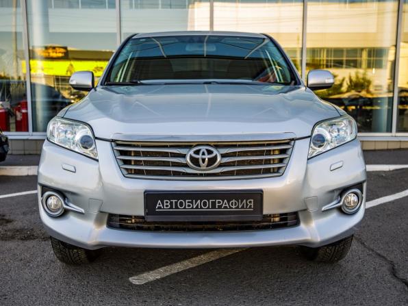 Toyota RAV4 III (XA30) Рестайлинг с пробегом 2011 года, цена 1 338 000 рублей, 295620 км, внедорожник, Автокод Объявления