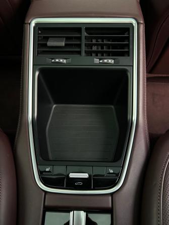 Porsche Panamera II с пробегом 2018 года, цена 6 400 000 рублей, 93550 км, лифтбек, Автокод Объявления