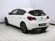 Opel Astra J Ростов-на-Дону  - изображение 18