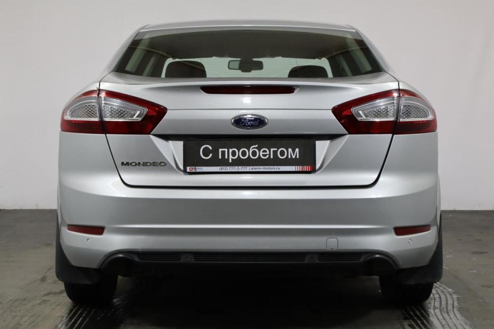 Ford Mondeo IV Рестайлинг Санкт-Петербург  - изображение 5