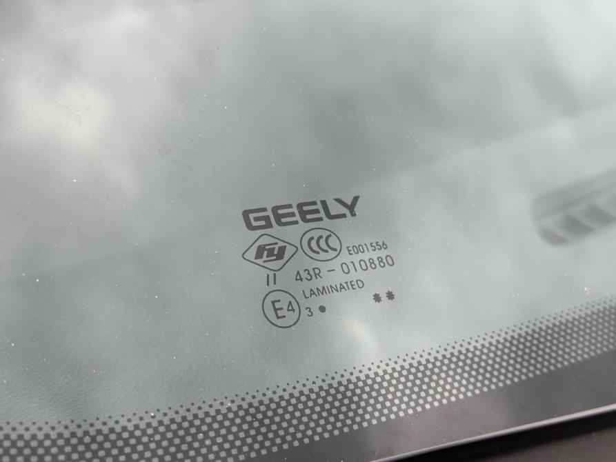 Geely Coolray I Волгоград  - изображение 26